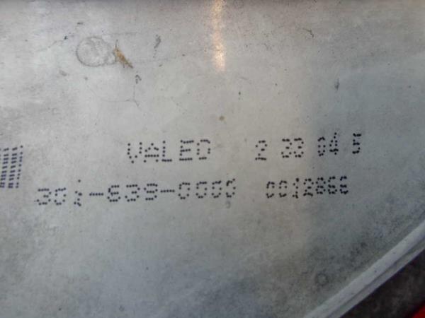 FEU ARRIERE GAUCHE BMW SERIE 1 - Vue 3